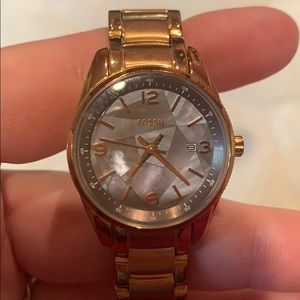 Fossil Watch